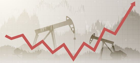 Запасы нефти в США за