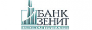 Логотип Банк Зенит