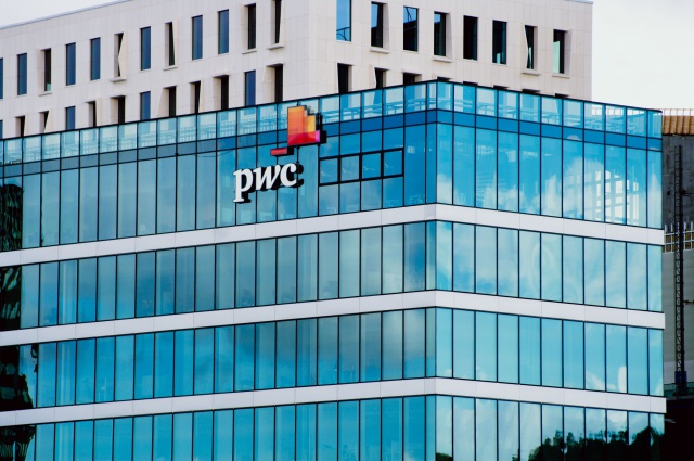 PwC признан самым