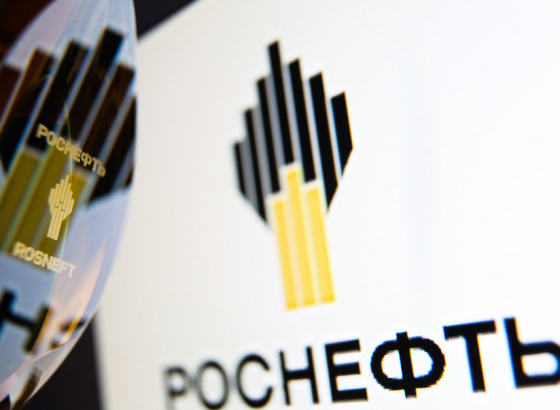 «Роснефть» и Eni начали