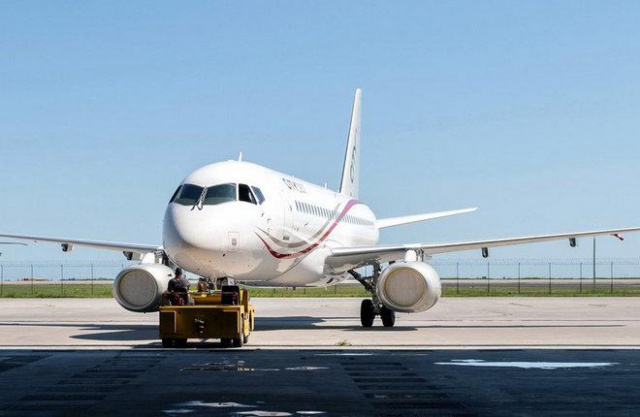 Ирландская CityJet