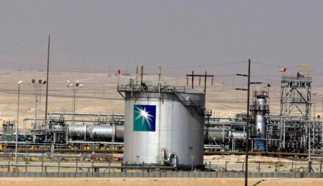 Saudi Aramco: цены на