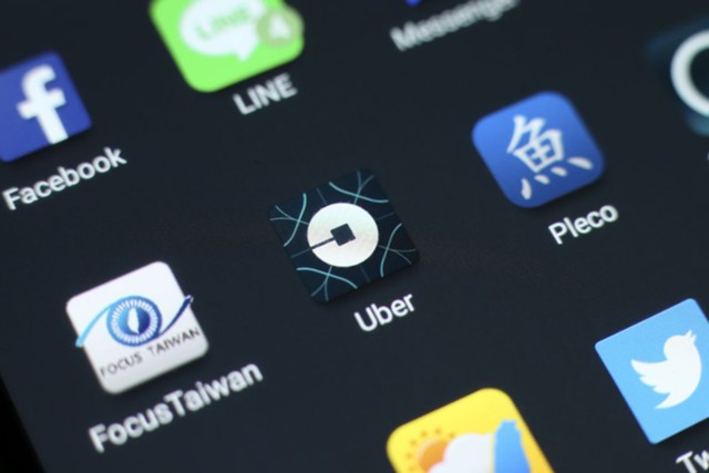 Uber выплатит властям