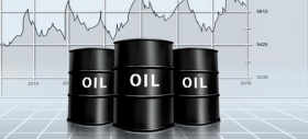 Запасы нефти в США за