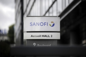 Sanofi покупает