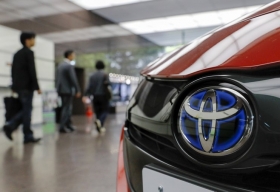 Toyota увеличит