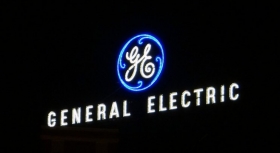 Крах General Electric -