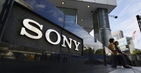 Котировки Sony