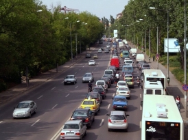 Топ-10 городов Европы с