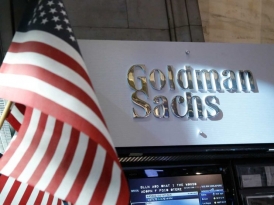 Как трейдеры Goldman