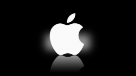 Аппетит хищника: Apple