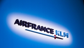 Air France-KLM ожидает